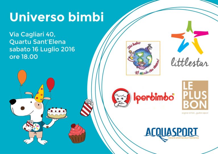 Eventi Little star