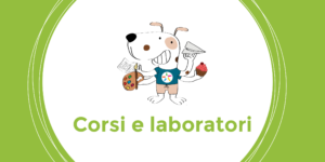 corsi e laboratori per bambini Cagliari