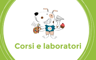 corsi e laboratori per bambini Cagliari