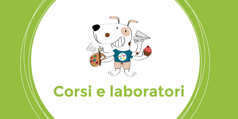 corsi e laboratori per bambini Cagliari