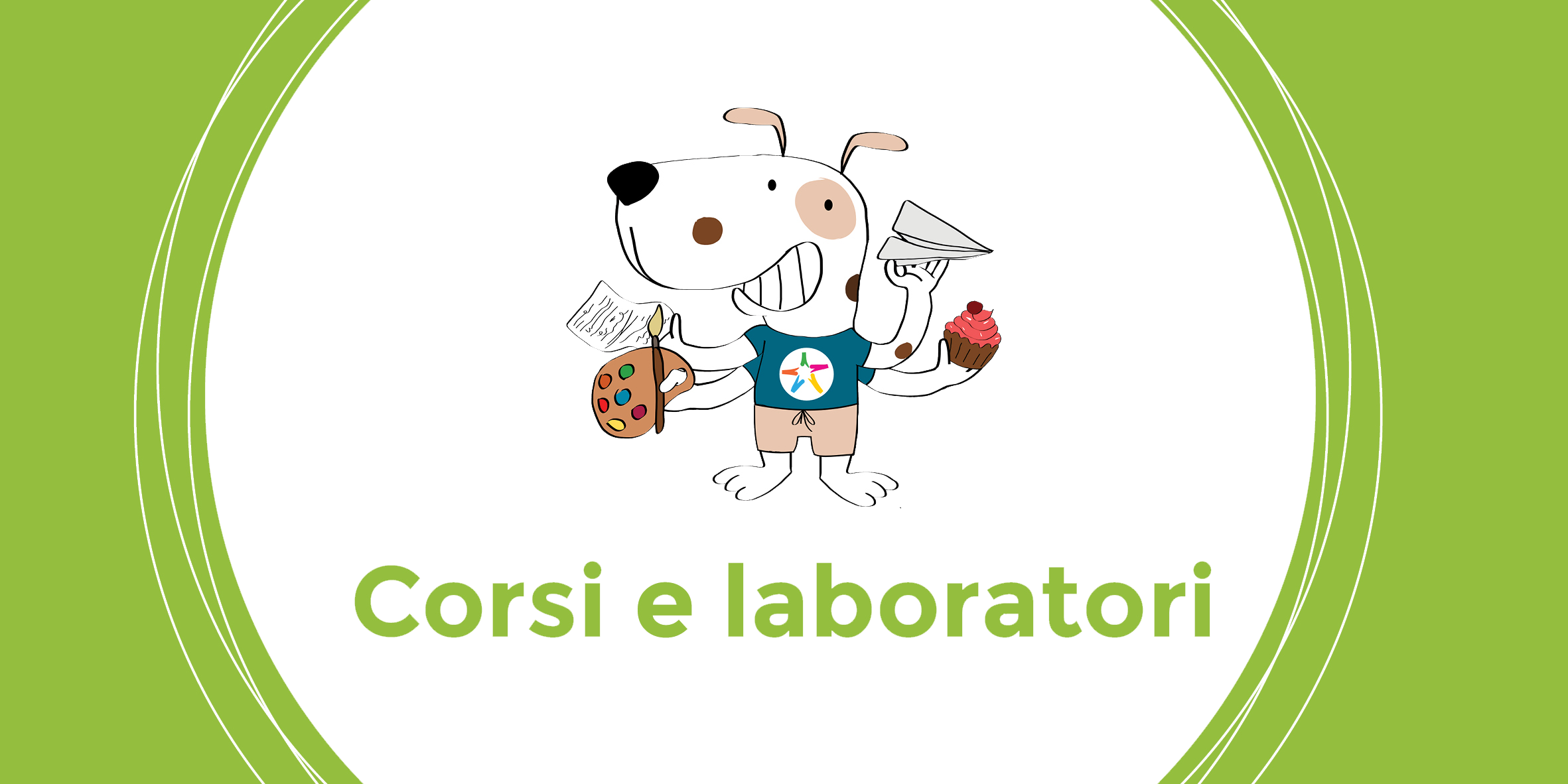 corsi e laboratori per bambini Cagliari