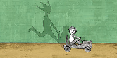 amico-immaginario