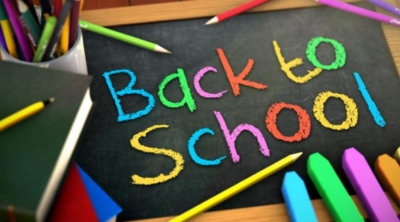 back to school 1