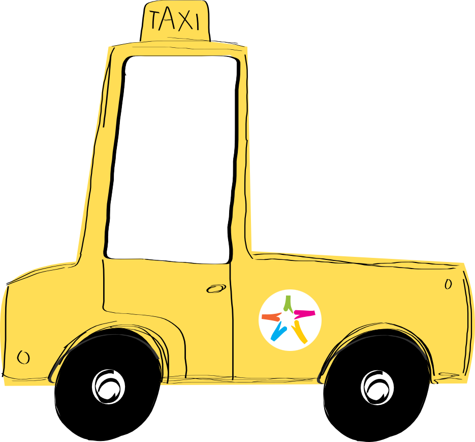 baby taxi